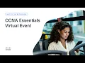 CCNA Essentials Everything You Need to Know About the New CCNA Exam