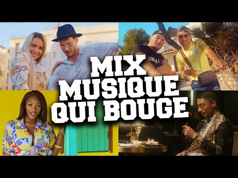 Download MP3 Musique d'Été Qui Bouge Mix 🕺 La Musique Danse de l'Été