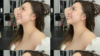 live streaming bikin gemesh putri beraksi lagi