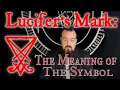 Lucifer s Mark The Symbolism and Meaning behind the Symbol