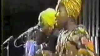 bob marley she used to call me dada