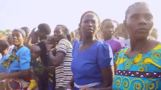 nywele 2 harusi ya kwa sena hd official video