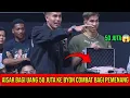 Download Lagu LIVE TERBARU AISAR! AISAR BAGI UANG 50 JUTA KE BEST FIGHTER BYON COMBATT