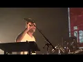 Hervé - Le premier jour du reste de ma nuit (Live) Paris, Le Café de la Danse - Mars 2023