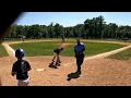 Jersey Storm vs RCBC Ghost National 13u Perfect Game Mid Atlantic World Series Tournament Play off