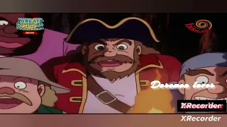 doremon nobitas great adventure in the south sea in telugu without lines