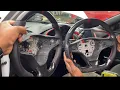 Chevy Malibu steering wheel replacement