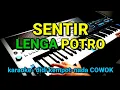 Download Lagu SENTIR LENGA POTRO \