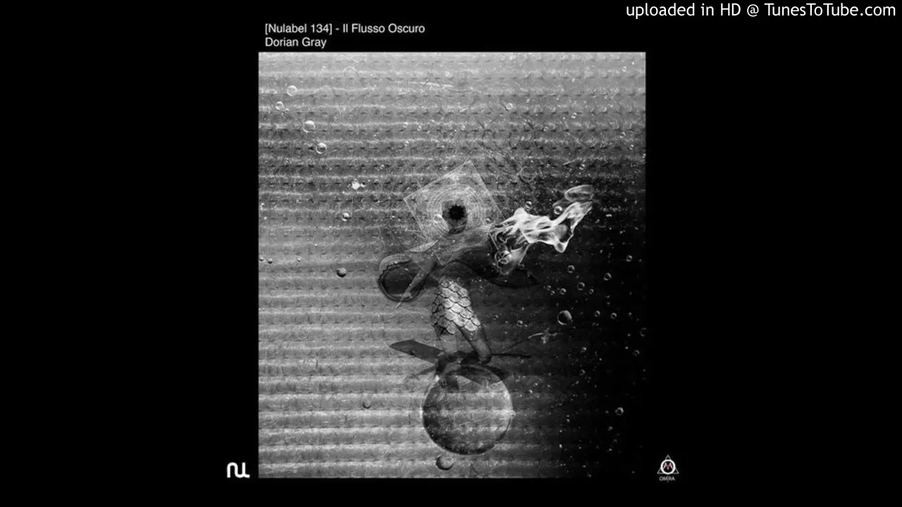 Dorian Gray - Il Flusso Oscuro (Intro) [NU134]