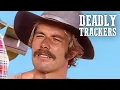 Download Lagu Deadly Trackers | Richard Harrison | Spaghetti Western | English