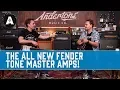 Download Lagu Fender Tone Master Amps - Digital Versions Of Real Tube Amps - Can You Spot Which is Which??