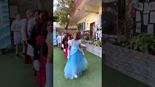 مسرحية فانتازيا سراي القبة القومية اكسبلور 