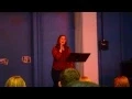 Say the Word - Brittany von Stein