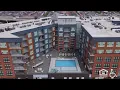 Alta Mile High Full Denver CO Apartments Greystar
