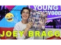 Joey Bragg