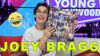 Joey Bragg