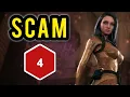 SCAM Code Violet Reviews EXPOSE MASSIVE LIE