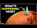 Mars Just Did Something Impossible…