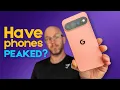Pixel 11 Pro XL Review What No One Is Saying