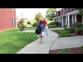Campbellsville University Athletics Move-In Day 2018