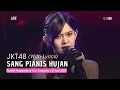 Download Lagu JKT48 - Sang Pianis Hujan (Ame no Pianist) (Oniel, Indah, Marsha) | TwT 19 Juni 2025