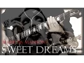 Download Lagu Marilyn Manson - Sweet Dreams (Guitar Cover)