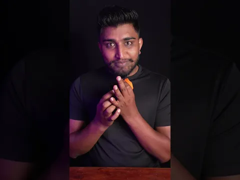 This Tiny Bottle Makes a Crazy Sound! 😂