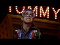 The Who & Elton John - Pinball Wizard [1080p HD 50fps]