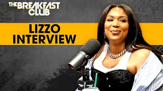 Lizzo On Self-Love Weight Release Industry Exploits Streaming New Music More