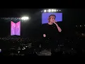 Download Lagu BTS CITI FIELD V’S MENT “I PURPLE YOU”