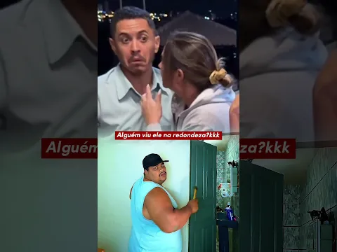 Aí deu muita merd@ 😂😂😂