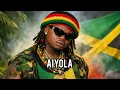 Harmonize _Aiyola new reggae version 