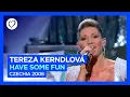 Download Lagu Tereza Kerndlová - Have Some Fun (LIVE) | Czechia 🇨🇿 | Second Semi-Final | Eurovision 2008