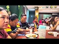 Download Lagu Dinner Bersama Team Media 8TH Mighty Rajang Ultimate Adventure Sarawak International 4x4 Jamboree 