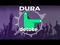 Daddy Yankee - Dura (Juanma DJ ft. DJ Franco Giorgi) [REMIX 2018]