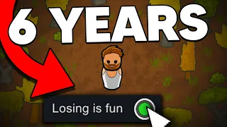 I Survived 6 Years As A Solo Colonist In Rimworld  I Survived 6 Years As A Solo Colonist In Rimworld