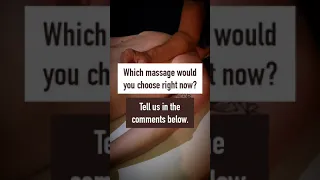 Swedish vs Deep Tissue Massage What s The Difference