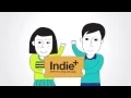 Download Lagu Tri  Indie+  Buat Kamu yang udah Gede