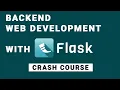 Python Flask Crash Course From Installation to Building Dynamic Web Apps