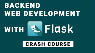 Python Flask Crash Course From Installation to Building Dynamic Web Apps