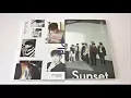 Download Lagu Unboxing 세븐틴 Special Album Director's Cut 디렉터스 컷 (Plot \u0026 Sunset Ver.)