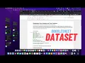 import Google Sheet Dataset using Pandas on your Machine Learning Project Google Cloud Api