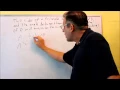 Calculus Optimization Problems Area of a Side-Angle-Side Triangle