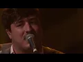 Download Lagu Mumford \u0026 Sons - iTunes Festival 2012 (Full Concert)