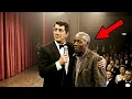 Dean Martin STOPPED Mid-Song When He Saw An Old Man Being Dragged Out By Security.