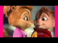 Mavado Ft Stacious - Come Into My Room - Chipmunks Version