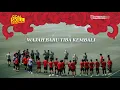 Download Lagu Dua Wajah Baru Sudah Bergabung Latihan Dengan Serdadu Tridatu | Goal Skill Save