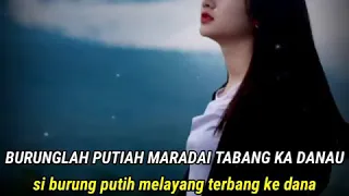 Download Takabek Gadih Rantau/Terikat Gadis Rantau-Moch arbiey. MP3