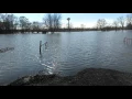 Clarksdale flood by nosef park
