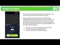 Waitr Driver App Tutorial